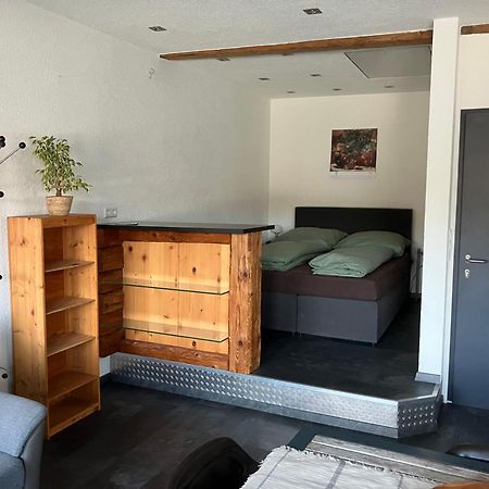 Jenszu Ferienwohnung Balingen Zewnętrze zdjęcie