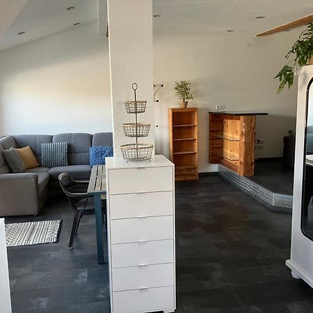 Jenszu Ferienwohnung Balingen Zewnętrze zdjęcie