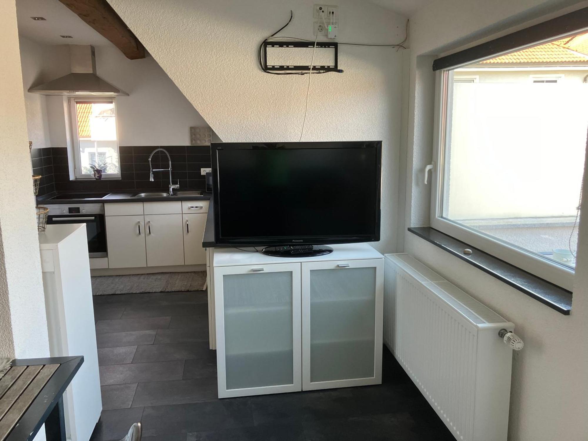 Jenszu Ferienwohnung Balingen Zewnętrze zdjęcie