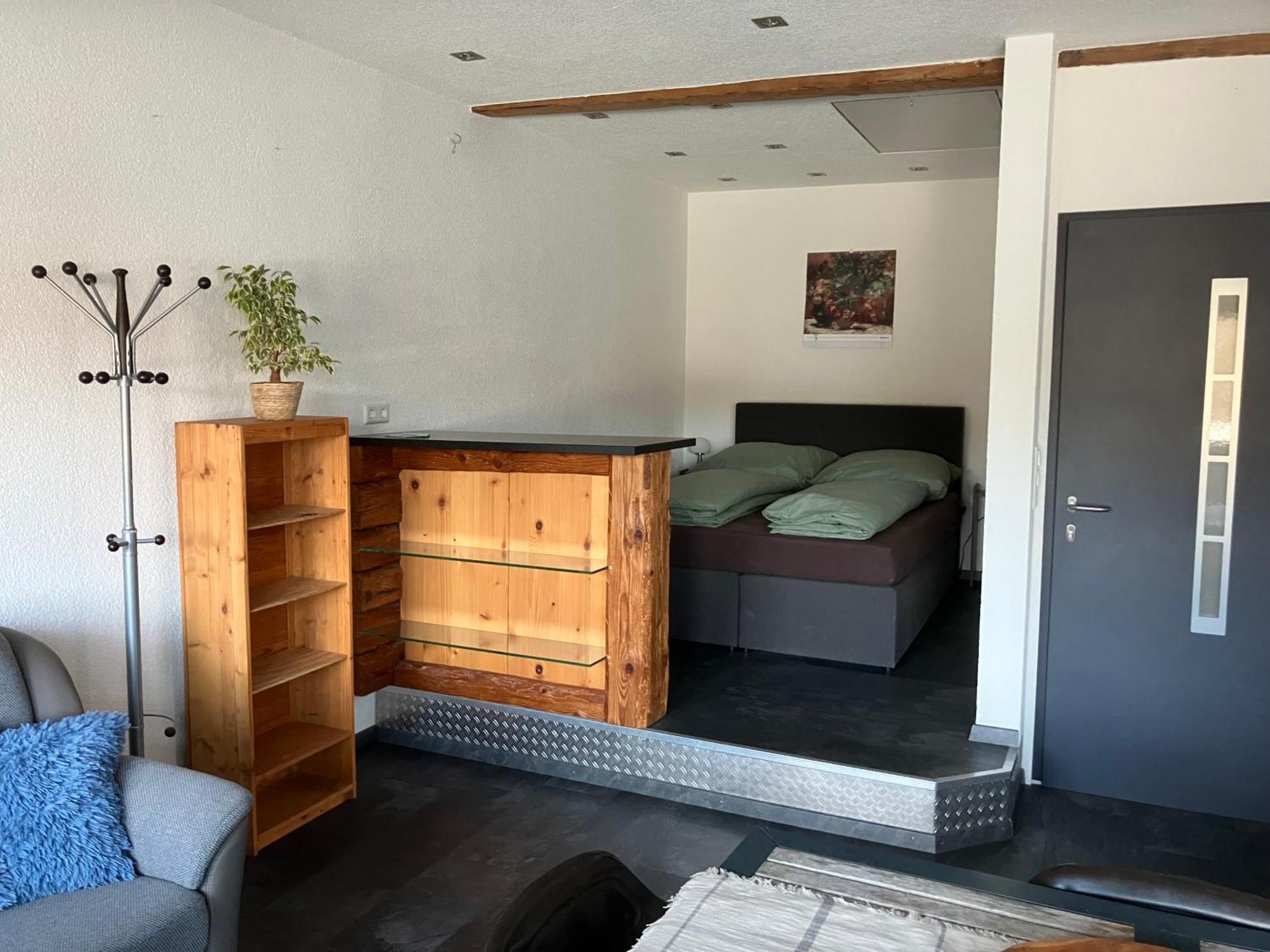 Jenszu Ferienwohnung Balingen Zewnętrze zdjęcie